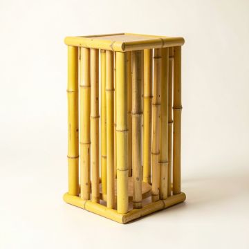 Barbary Bamboo Plant Stand (synthetic illustration; no displayed measurements)