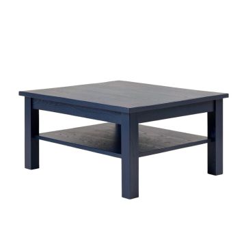 Ash Crossing Coffee Table - Navy