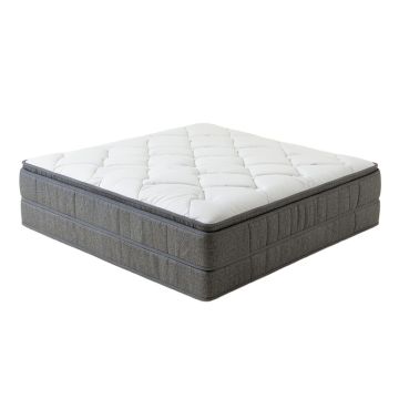 Serta Perfect Sleeper 14 '' Ultra Plush Hybrid Mattress