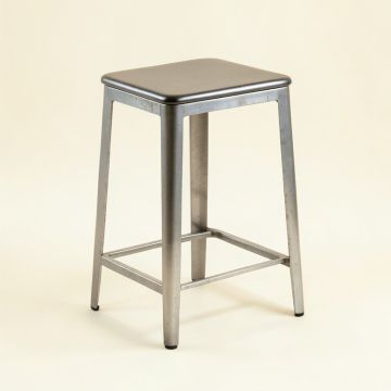 Otmar Adjustable Height Stool (synthetic illustration; no displayed measurements)