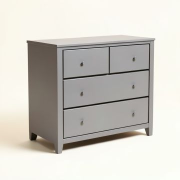 Ailen 5 Drawer Standard Dresser/Chest (synthetic illustration; no displayed measurements)