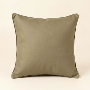 Callam Print Square Pillow Cover & Insert (synthetic illustration; no displayed measurements)
