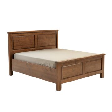 Menachem Twin Panel Bed