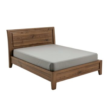 Wrington Storage Platform Bed