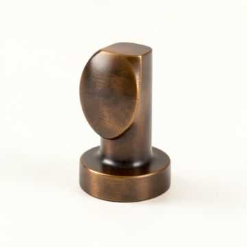 Sanctuary 3 1/2 '' Center To Center Bar Pull (synthetic illustration; no displayed measurements)