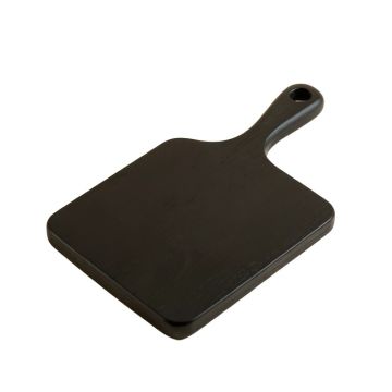 Dune Brook Cutting Board - Black
