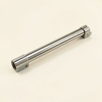 Silliman Double Curtain Rod (synthetic illustration; no displayed measurements)