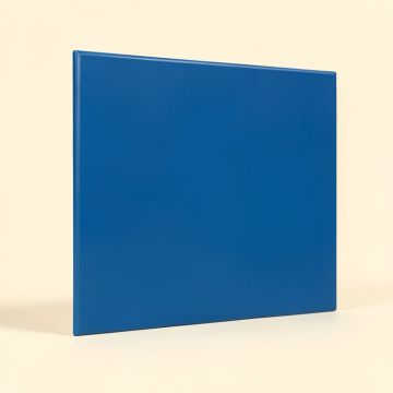Rio Tiger Blue Matte 8 '' X 48 '' Porcelain Wood Look Wall & Floor Tile (synthetic illustration; no displayed measurements)