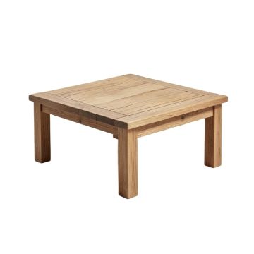 Brunswick Teak Coffee Table