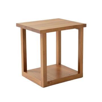 Jaylan End Table