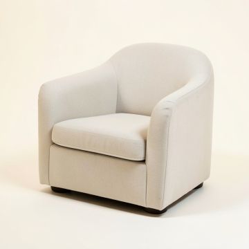 Freehand Kids Cotton Chair (synthetic illustration; no displayed measurements)