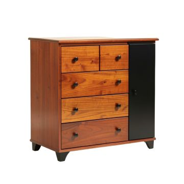 Noémie 5 Drawer Dresser