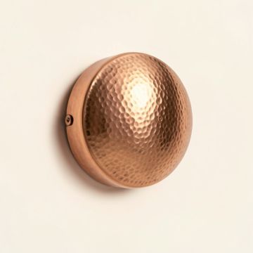 Marcheline 1-Light Wall Sconce (synthetic illustration; no displayed measurements)