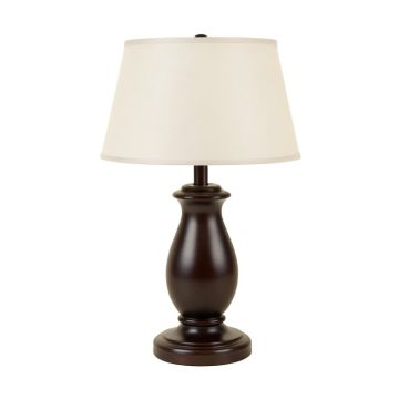 Monterey 26 '' Table Lamp Set (synthetic illustration; no displayed measurements)