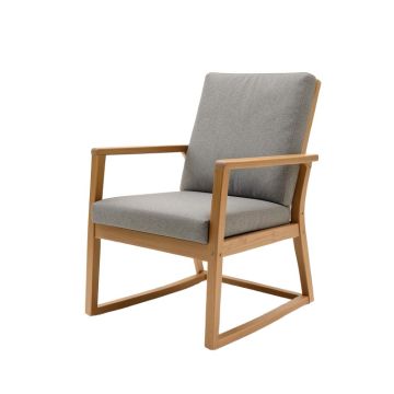 Donnie Rocking Chair