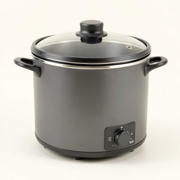 Wolf Gourmet 7 Qt . Multi-Cooker (synthetic illustration; no displayed measurements)