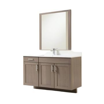 Gerti 30 '' Single Bathroom Vanity
