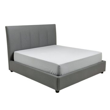 Abbigail Cavendish Upholstered Platform Bed