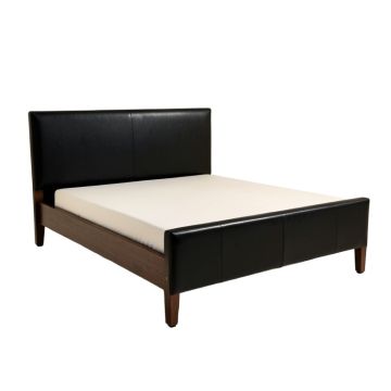 Horsley Upholstered Storage Platform Bed
