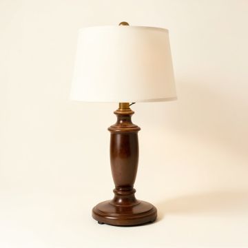Trisha European Style Vintage 26 '' Table Lamp (synthetic illustration; no displayed measurements)