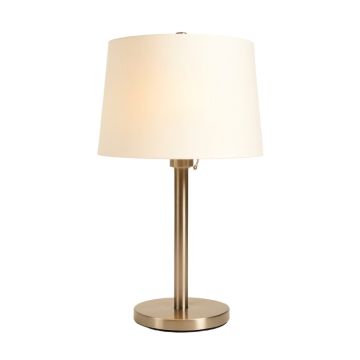 Holley 15 '' Table Lamp
