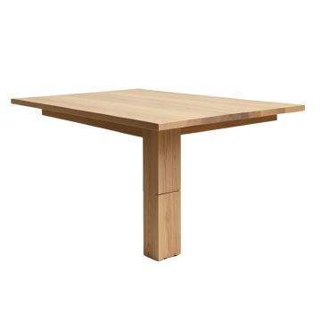 Springwater Extendable Dining Table