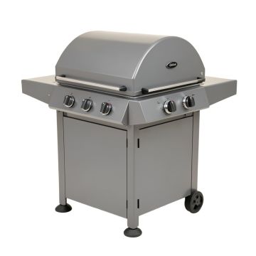 Char-Broil Medallion Series 5-Burner Propane Gas Grill