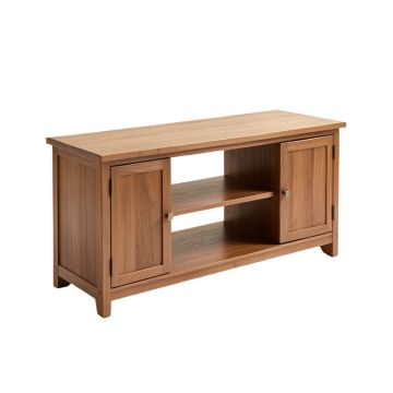 Carlito 58 '' Solid Wood Console Table