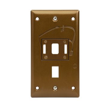Musical Notes Piano 1-Gang Toggle Light Switch Wall Plate