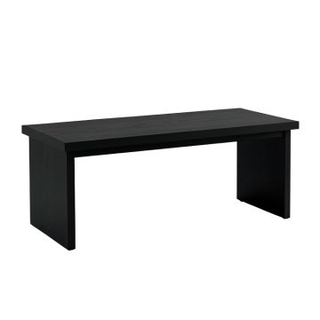 Harbor Dale Desktop Monitor Riser - Black