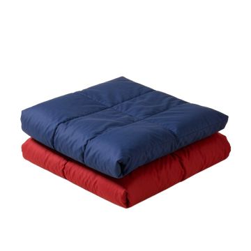 Mountain Reversible Duvet Cover Set
