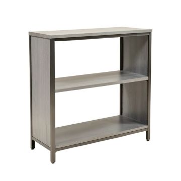 Oakley Etagere Bookcase