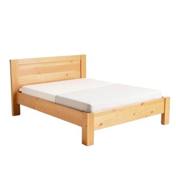 Aseliya Twin Platform Bed