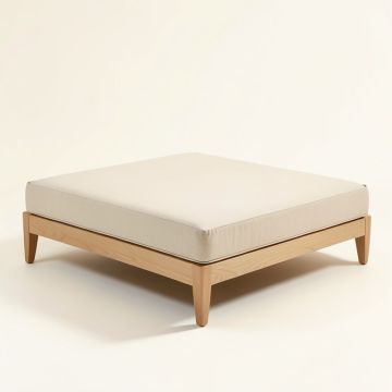 Angelica Daybed (synthetic illustration; no displayed measurements)