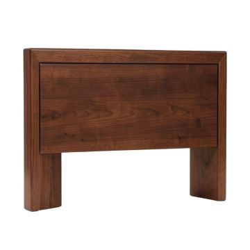 Isobe Bookcase Headboard