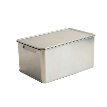 Living Bread Box