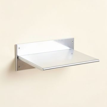 Felty Wall Shelf (synthetic illustration; no displayed measurements)