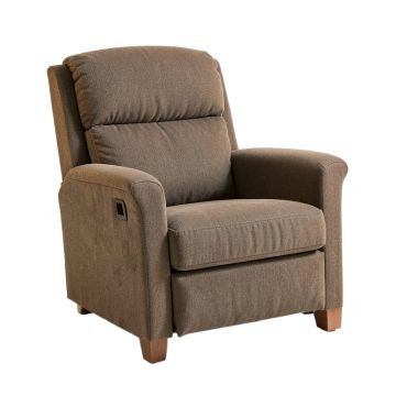 32 '' Wide Manual Club Recliner