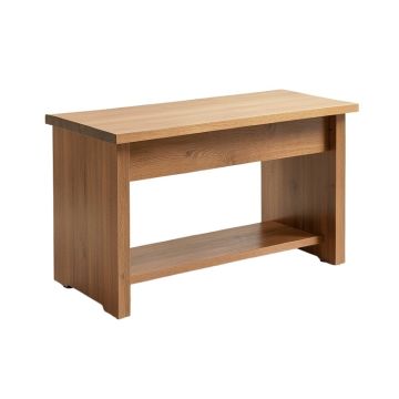 Pittard 35.75 '' Console Table
