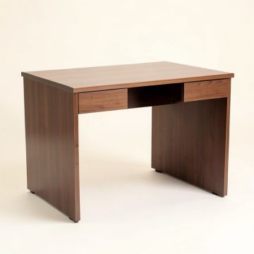Pasadena Writing Desk (synthetic illustration; no displayed measurements)