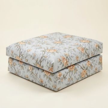 Canovia Springs Damask 9 Piece Comforter Set (synthetic illustration; no displayed measurements)
