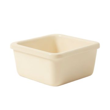 Ayesha Curry 8-Inch Square Stoneware Baker