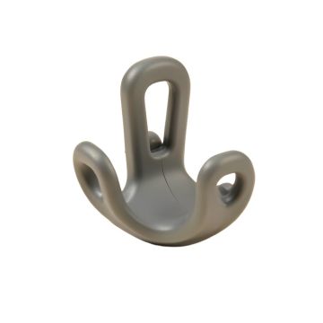 Rounds Ball Shower Curtain Hooks