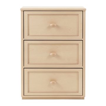 Tila 3 - Drawer Nightstand