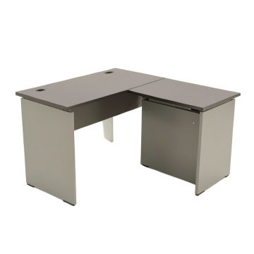 Rio Reversible L-Shape Executive Desk