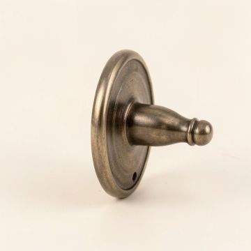 Opulent 5 3/50 '' Center To Center Bar Pull (synthetic illustration; no displayed measurements)