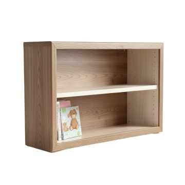 Kiester Bookcase Headboard