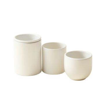 Haqeem 4 Piece Bathroom Accessory Set