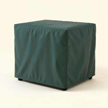 Coast Protective 3 Piece Water Resistant Patio Furniture Cover Set (synthetic illustration; no displayed measurements)