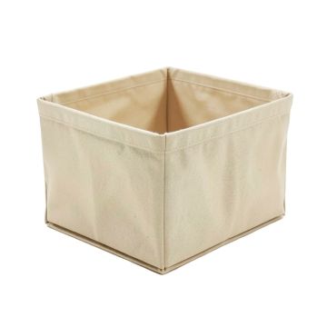 Foldable Drawer Dividers Fabric Basket